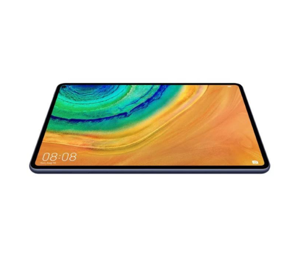 Huawei MatePad Pro 10 LTE Kirin 990 6/128GB 10.0 szary - 553675 - zdjęcie 2